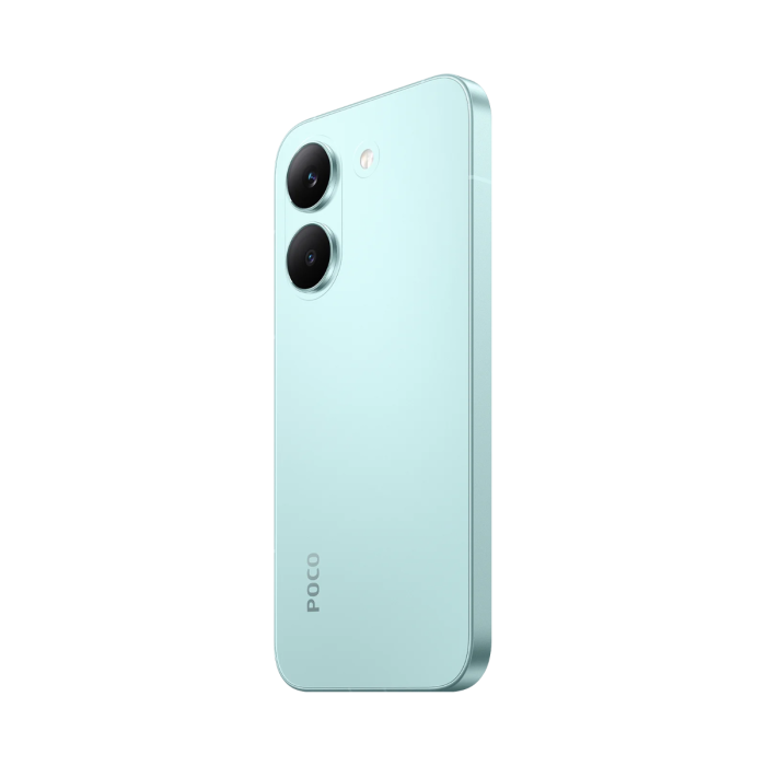 POCO X8 PRO 5G pametni telefon 12/512GB, zelen