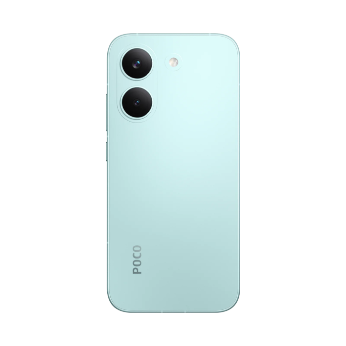 POCO X8 PRO 5G pametni telefon 12/512GB, zelen