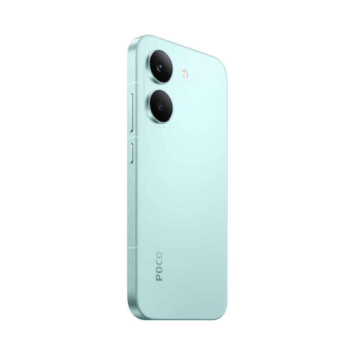 POCO X8 PRO 5G pametni telefon 12/512GB, zelen