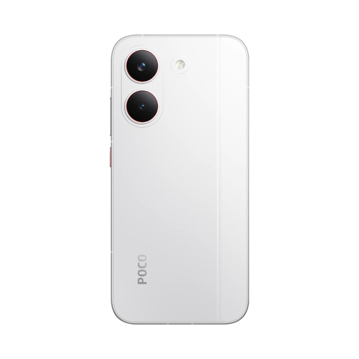 POCO X8 PRO 5G pametni telefon 8/256GB, bel