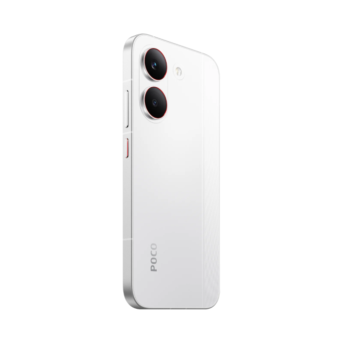 POCO X8 PRO 5G pametni telefon 8/256GB, bel