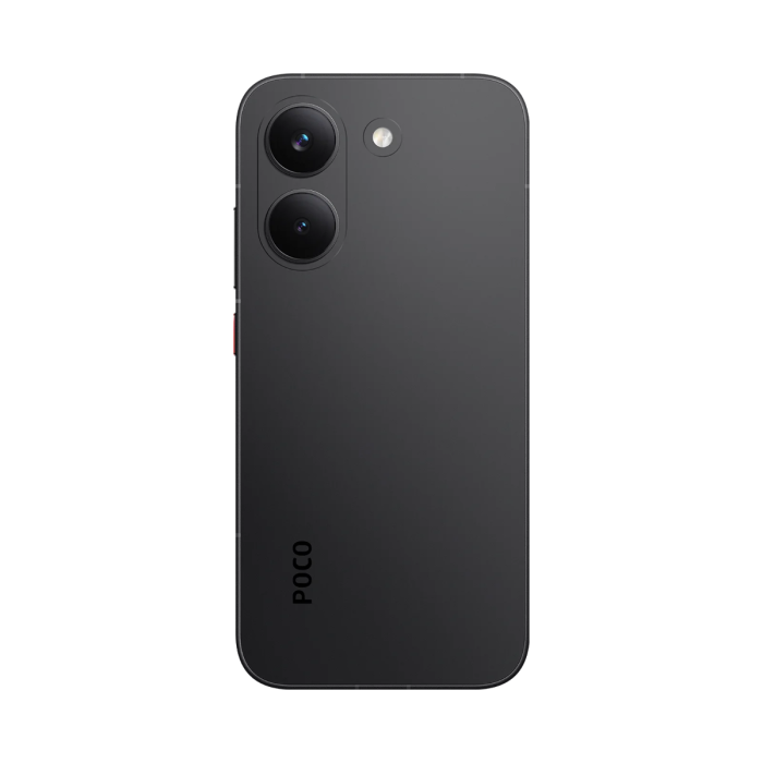 POCO X8 PRO 5G pametni telefon 8/256GB, črn