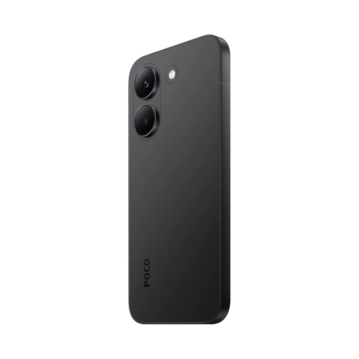 POCO X8 PRO 5G pametni telefon 8/256GB, črn