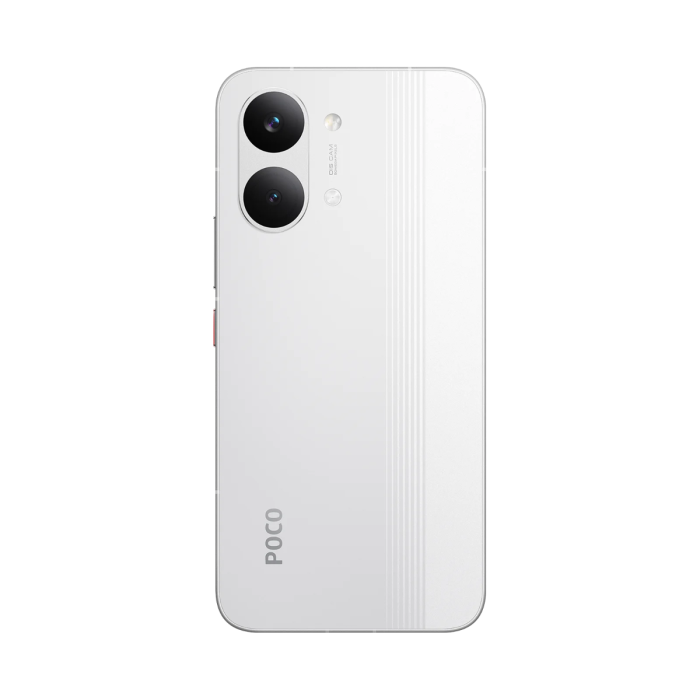 POCO X8 PRO MAX 5G pametni telefon 12/256GB, bel