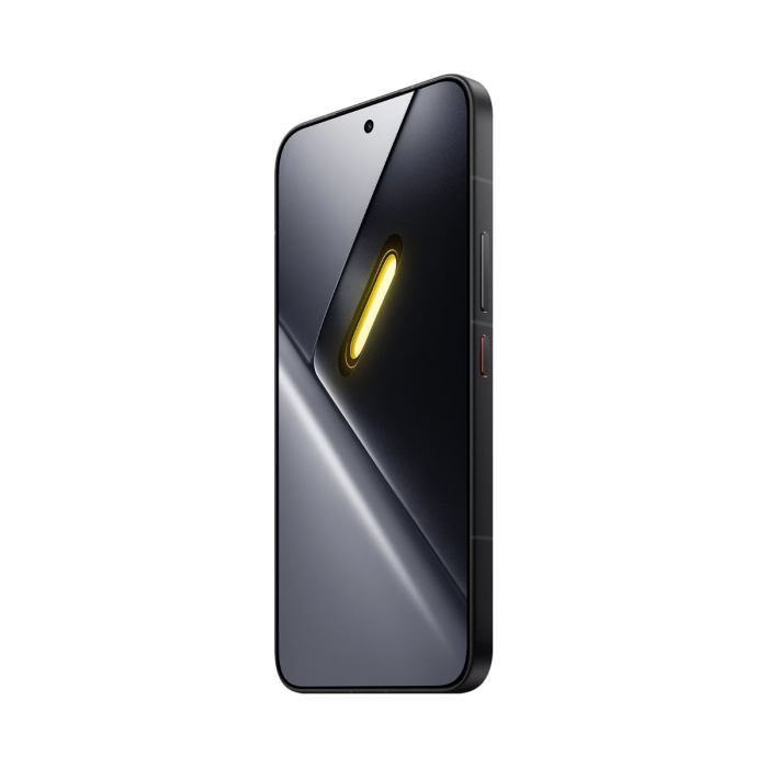 POCO X8 PRO MAX 5G pametni telefon 12/256GB, črn