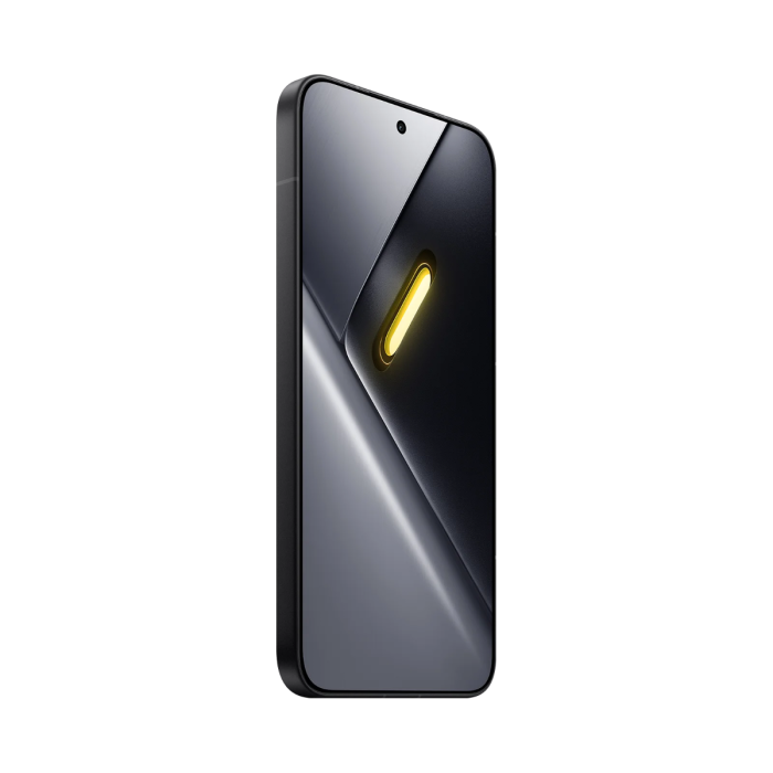 POCO X8 PRO MAX 5G pametni telefon 12/256GB, črn