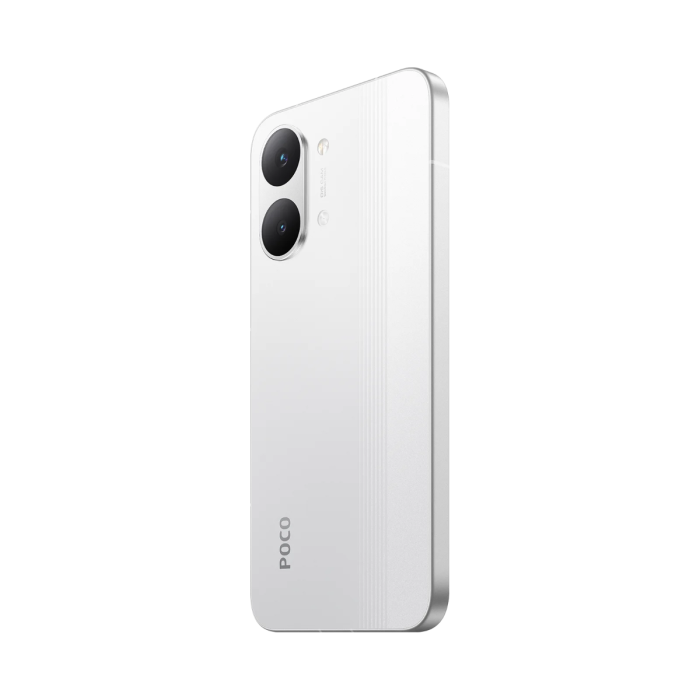 POCO X8 PRO MAX 5G pametni telefon 12/512GB, bel