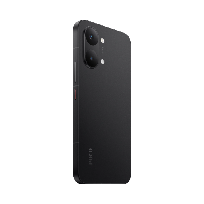 POCO X8 PRO MAX 5G pametni telefon 12/512GB, črn