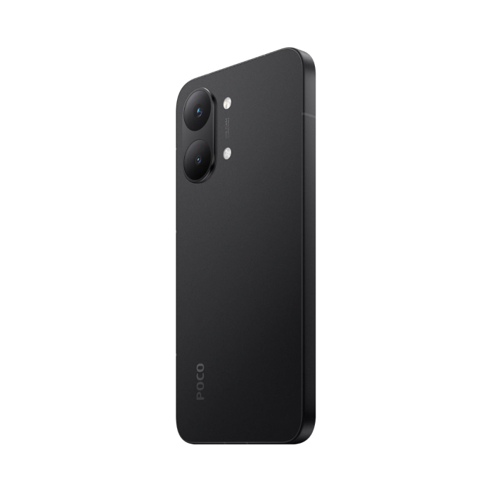 POCO X8 PRO MAX 5G pametni telefon 12/512GB, črn