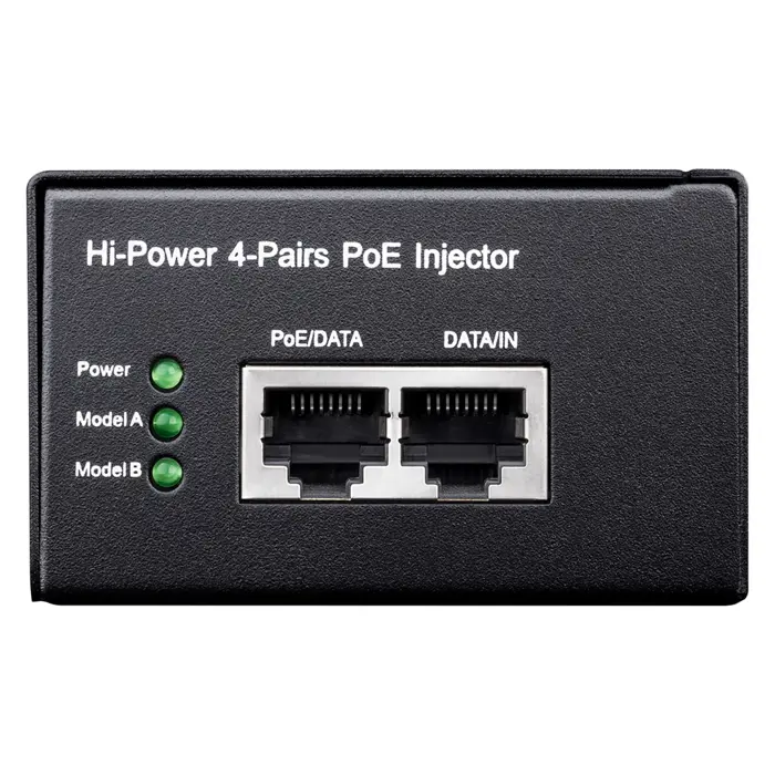 PoE+/PoE Injector Cudy Gigabit 60W
