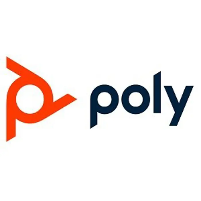 Poly Blackwire 3220 Stereo USB-C Black