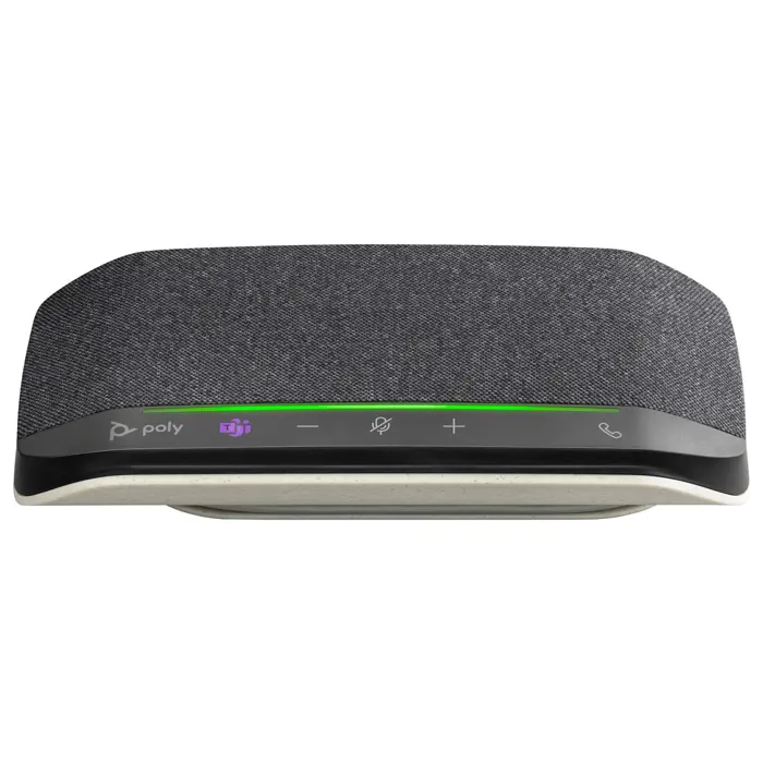 POLY Sync 10 Microsoft Teams Certified Speakerphone