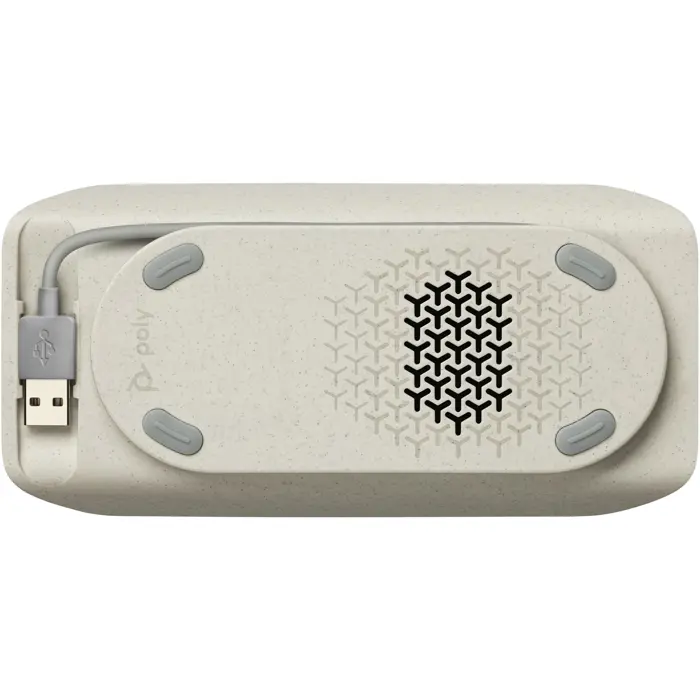 POLY Sync 10 Microsoft Teams Certified Speakerphone