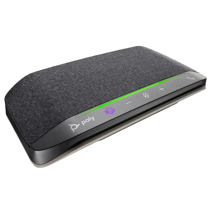 POLY Sync 10 Microsoft Teams Certified Speakerphone