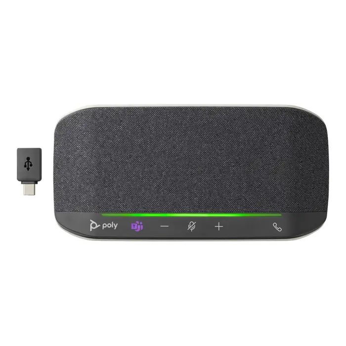 POLY Sync 10 Microsoft Teams Certified Speakerphone