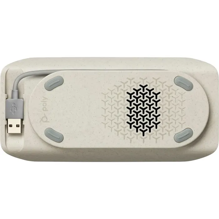 POLY Sync 10 Microsoft Teams Certified Speakerphone