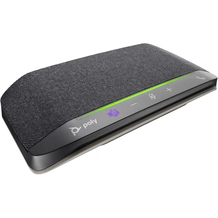POLY Sync 10 Microsoft Teams Certified Speakerphone