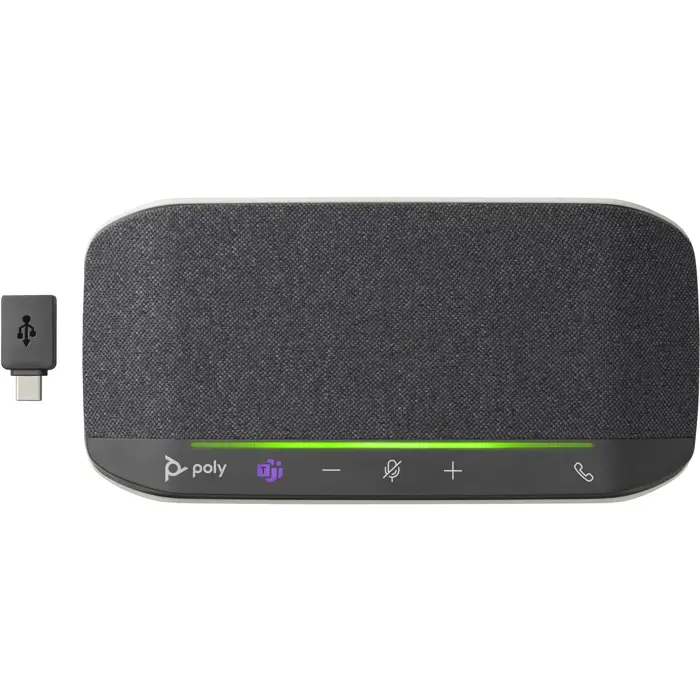 POLY Sync 10 Microsoft Teams Certified Speakerphone