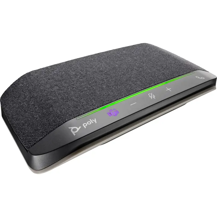 POLY Sync 10 Microsoft Teams Certified Speakerphone