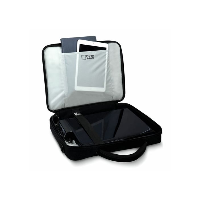 Port torba Courchevel CL 17.3", crna