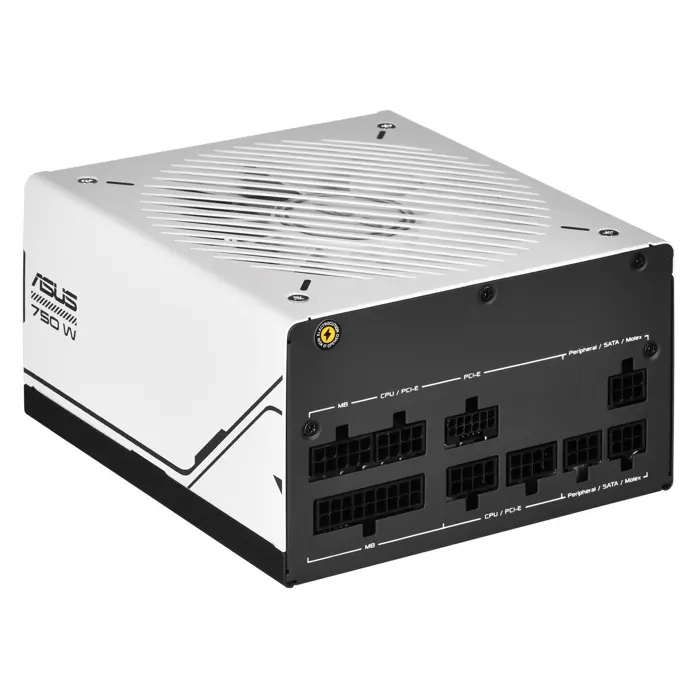Power supply Asus Prime 750W Gold - bulk