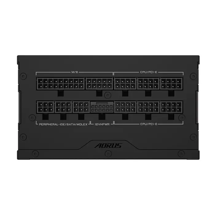 Power Supply Gigabyte Aorus Elite Platinum ATX 3.1 1000W