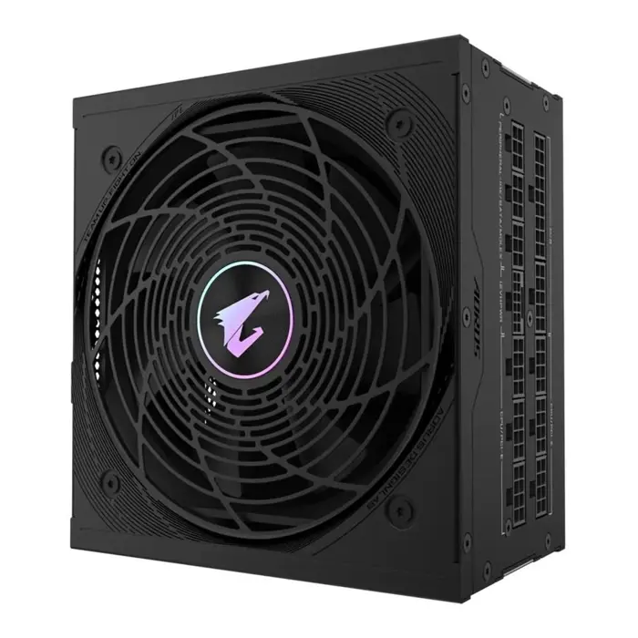 Power Supply Gigabyte Aorus Elite Platinum ATX 3.1 1000W
