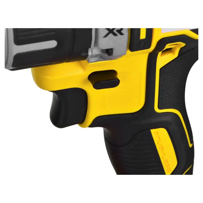POWER TOOL COMBO KIT DEWALT DCK266P2T (DCD796+DCF887) 2X5,0AH 18V