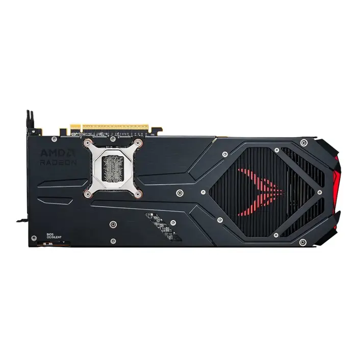 PowerColor Red Devil Radeon RX 9070 XT AMD 16 GB GDDR6