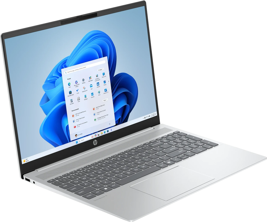 Laptop HP OmniBook 5 AI 16-af1022nl | U7-255U / Core Ultra 7 / RAM 16 GB / 1TB SSD / 16,0″ WUXGA