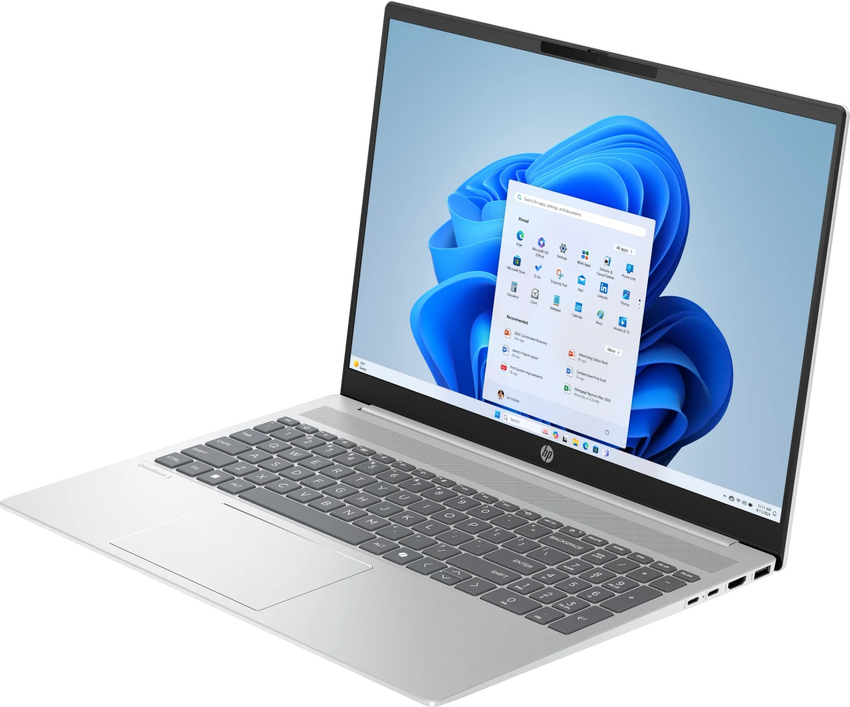 Laptop HP OmniBook 5 AI 16-af1022nl | U7-255U / Core Ultra 7 / RAM 16 GB / 1TB SSD / 16,0″ WUXGA