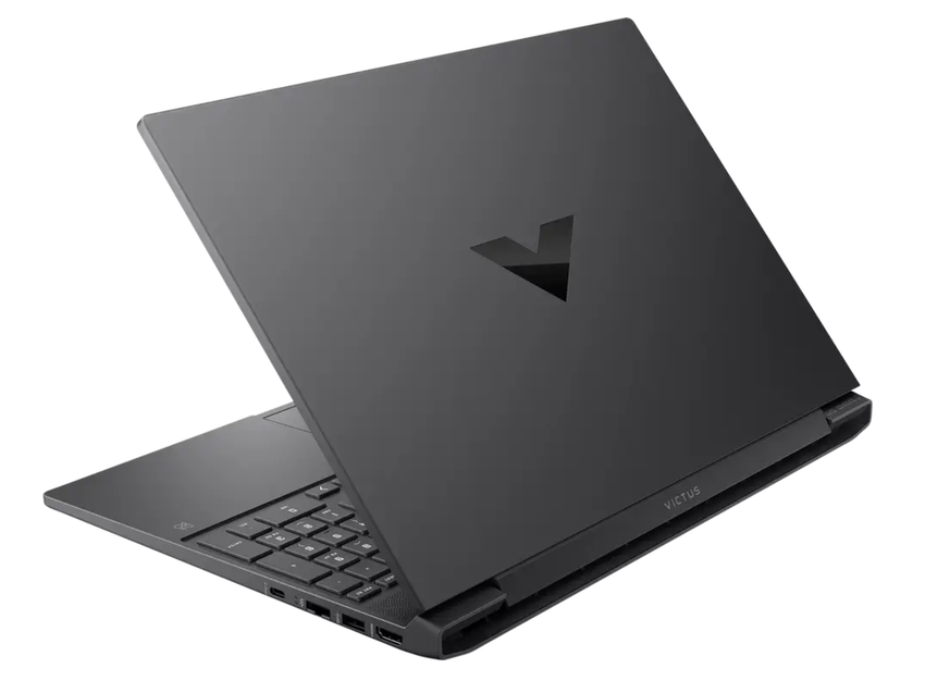 Laptop HP Victus Gaming 15-fa1060nt | RTX 4050 (6 GB) / i7 / RAM 16 GB / 512GB SSD / 15,6″ FHD