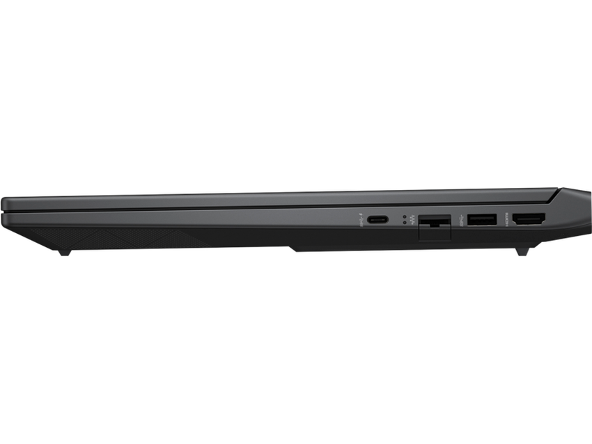 Laptop HP Victus Gaming 15-fa1060nt | RTX 4050 (6 GB) / i7 / RAM 16 GB / 512GB SSD / 15,6″ FHD