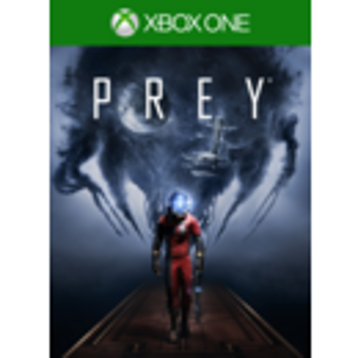 Prey (2017) (Xbox One / Xbox Series XS) (EU)