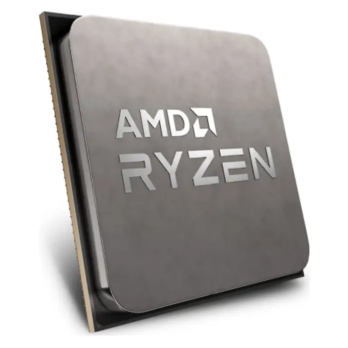 Procesor AMD Ryzen 5 5600GT, S.AM4, TRAY