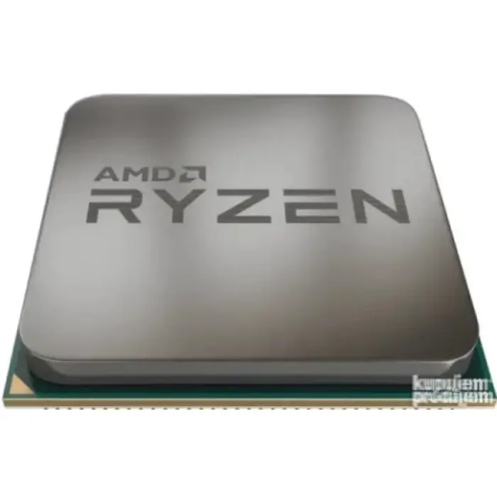 Procesor AMD Ryzen 5 5600GT, S.AM4, TRAY
