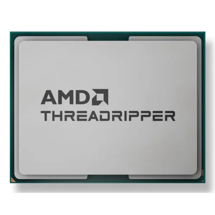 Procesor AMD Threadripper 9960X (24C/48T) 4.2Ghz (5.4 GHz Turbo) Socket sTR5 TDP 350W tray