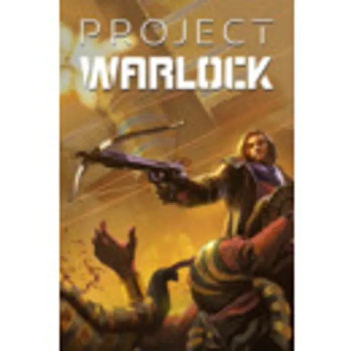 Project Warlock