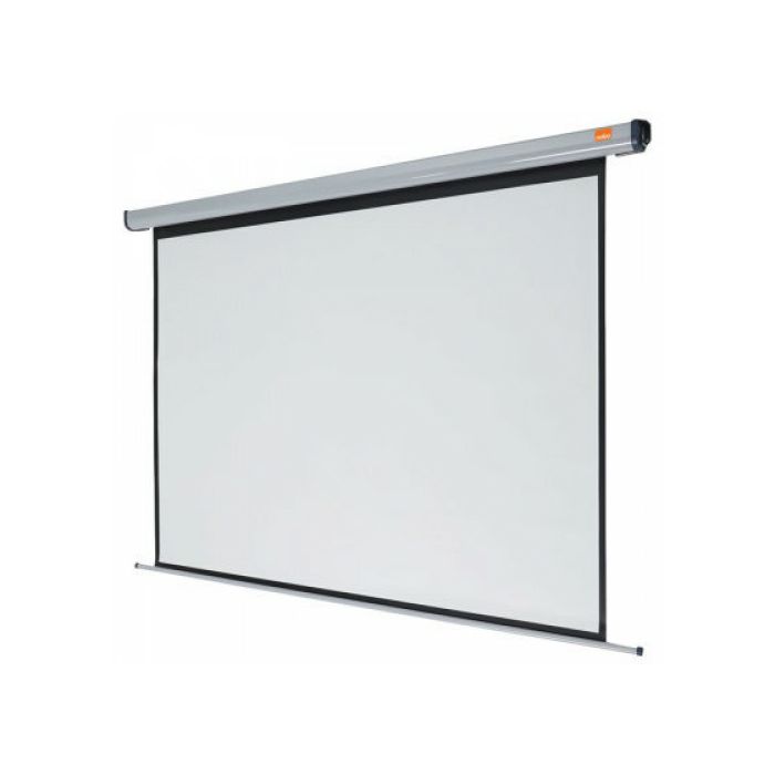 Projekcijsko platno 178 x 178 zidno/stropno roll