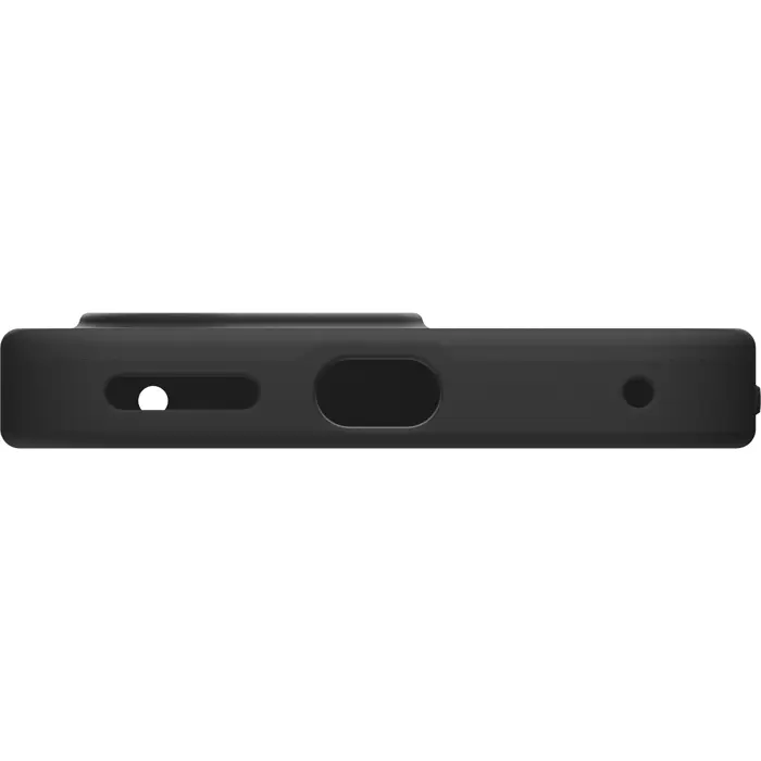 Protective cover (black, for the Fairphone (Gen. 6))