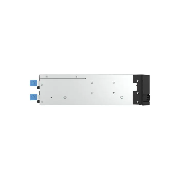 QNAP NAS for 8 disks, 8GB RAM, 2.5Gb network, rack 2U