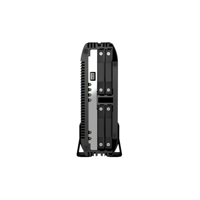 QNAP NAS server for 4 disks 6.35cm (2.5), 8GB ram, 2.5Gb network