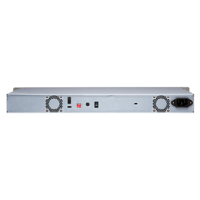 QNAP USB Expansion Unit TR-004U