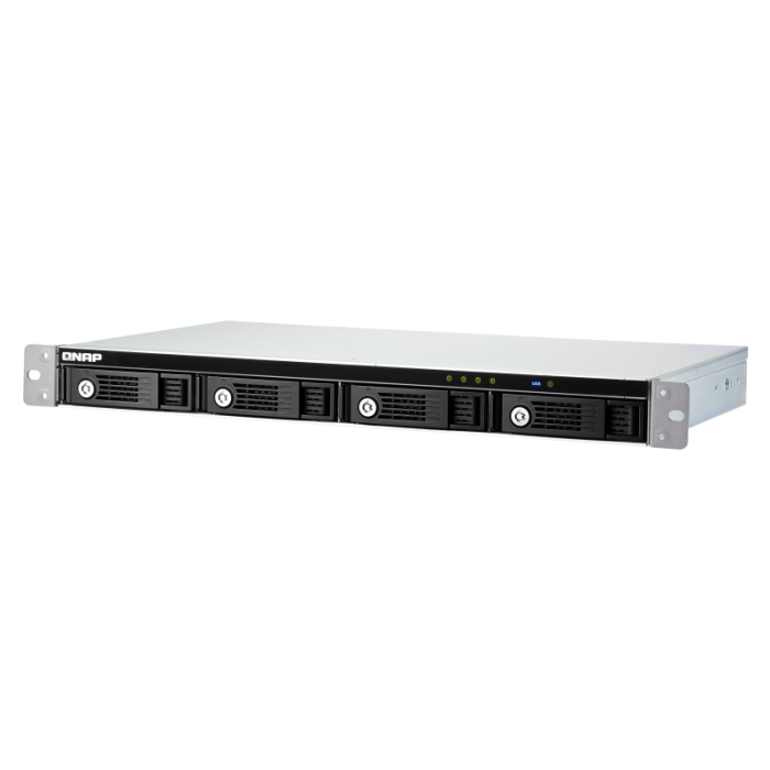 QNAP USB Expansion Unit TR-004U
