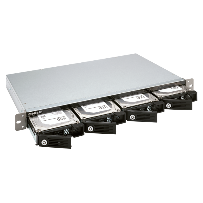 QNAP USB Expansion Unit TR-004U