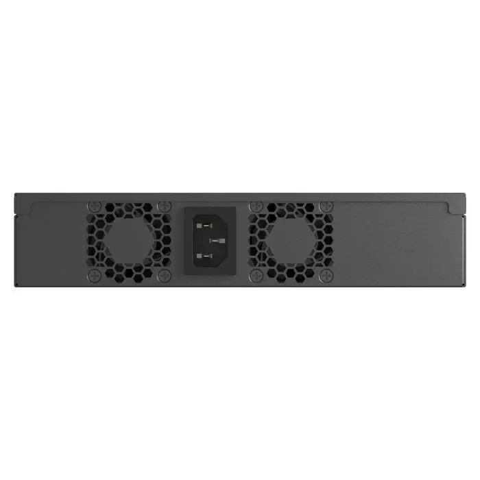 QNAP web managed switch 16 port 10Gb