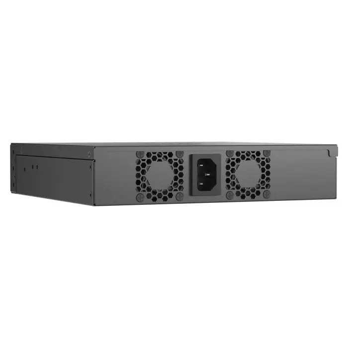 QNAP web managed switch 16 port 10Gb