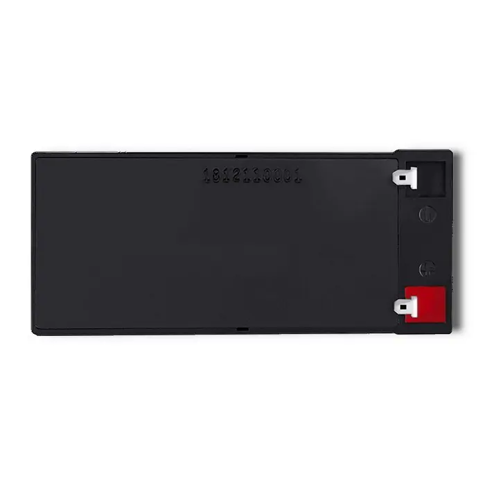 Qoltec 53031 AGM battery | 12V | 9Ah | max 135A