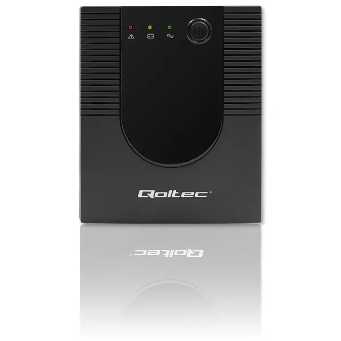 Qoltec Monolith 1200VA 720W UPS