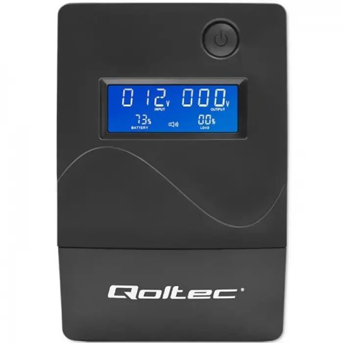 Qoltec Monolith 53978